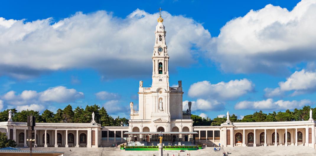 LISBONA TURISMO -GUIDA TURISTICA A LISBONA - PELLEGRINAGGI A FATIMA