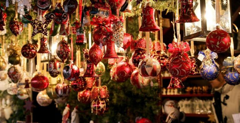 MERCATINI DI NATALE AD AREZZO con visita ad Anghiari, Sansepolcro e Cortona